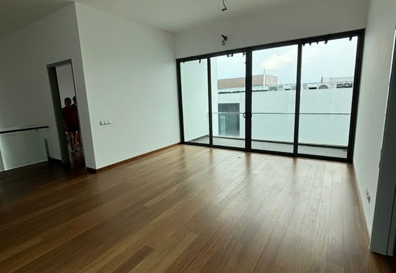 SAUJANA DUTA @ S2 HEIGHT