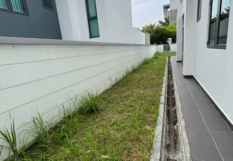 SAUJANA DUTA @ S2 HEIGHT