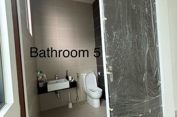 SAUJANA DUTA @ S2 HEIGHT