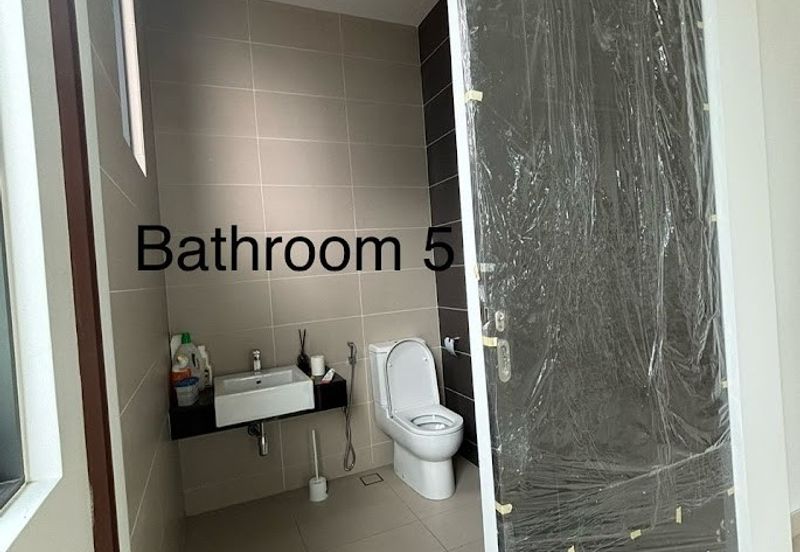 SAUJANA DUTA @ S2 HEIGHT