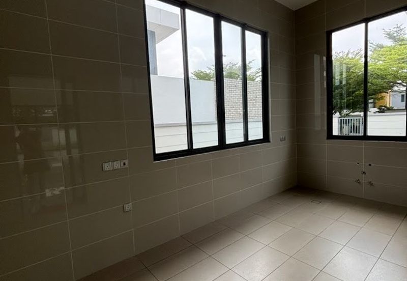 SAUJANA DUTA @ S2 HEIGHT