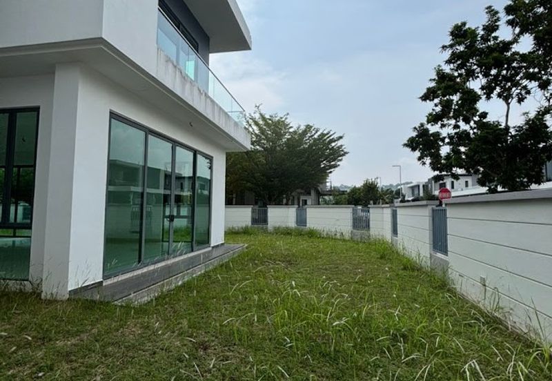 SAUJANA DUTA @ S2 HEIGHT