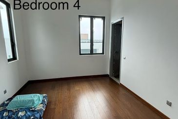 SAUJANA DUTA @ S2 HEIGHT