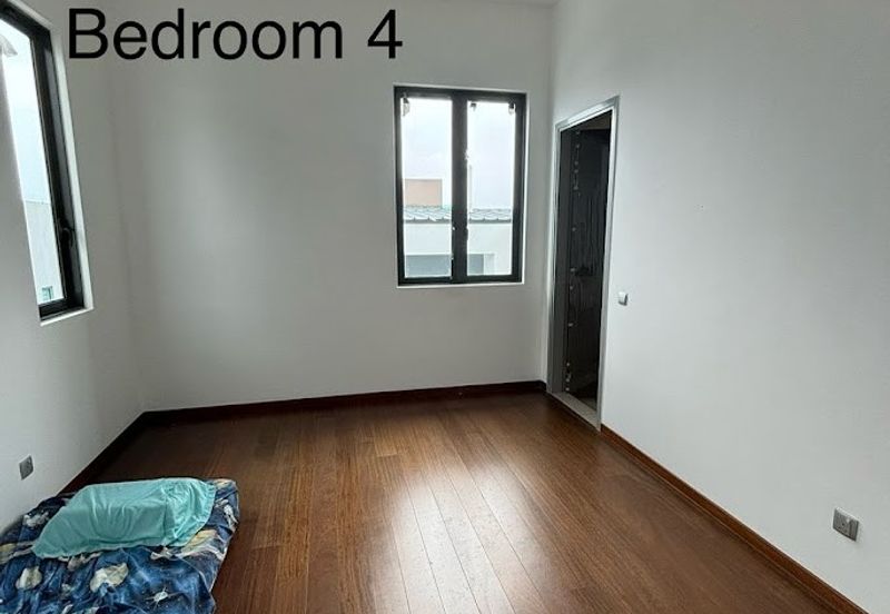 SAUJANA DUTA @ S2 HEIGHT