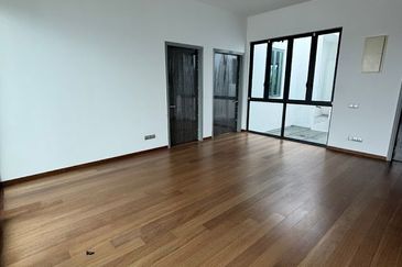 SAUJANA DUTA @ S2 HEIGHT