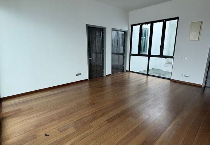 SAUJANA DUTA @ S2 HEIGHT