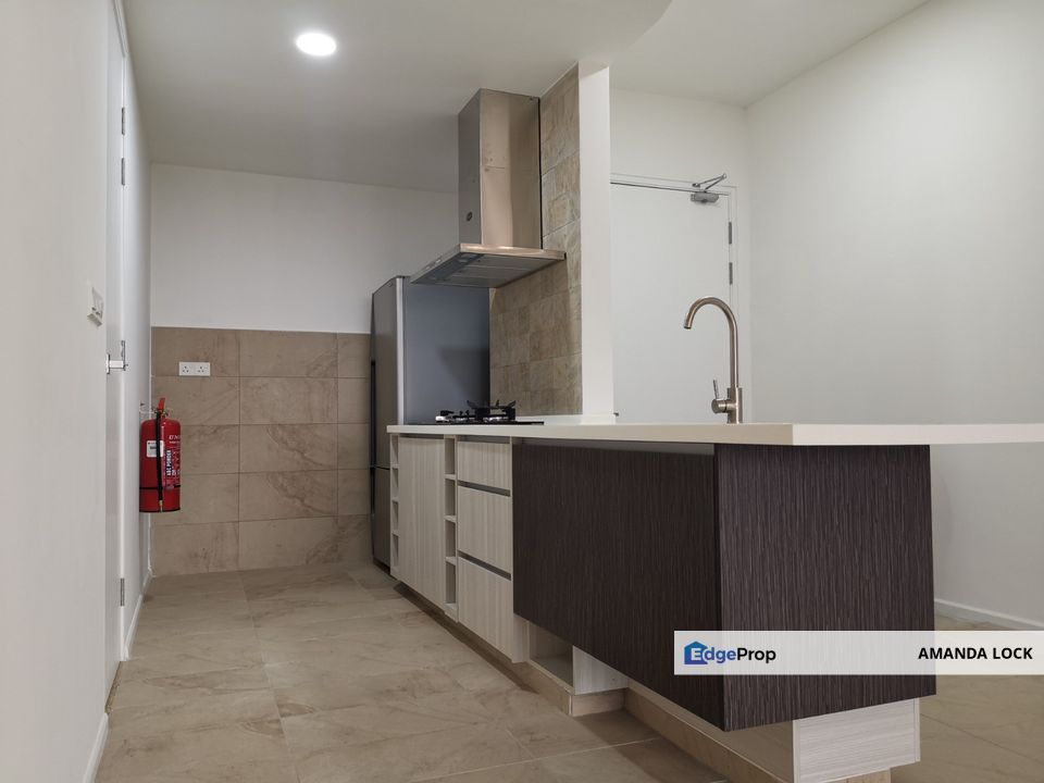 Ohako Residence Jalan Pipit Bandar Puchong Jaya for sales fully furnished, Selangor, Puchong