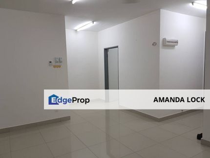 Koi Prima Residence Taman Mas Puchong for sales partly furnished, Selangor, Puchong