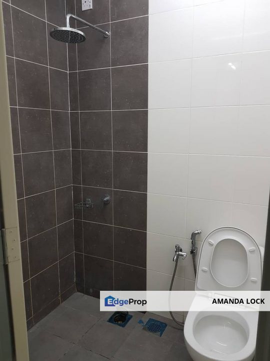 Koi Prima Residence Taman Mas Puchong for sales partly furnished, Selangor, Puchong