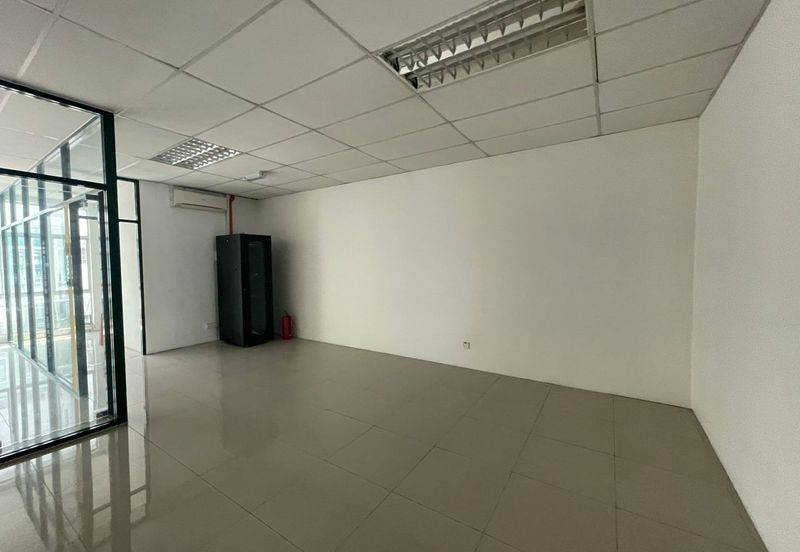 Bandar Puteri Puchong