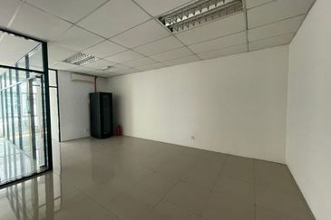 Bandar Puteri Puchong