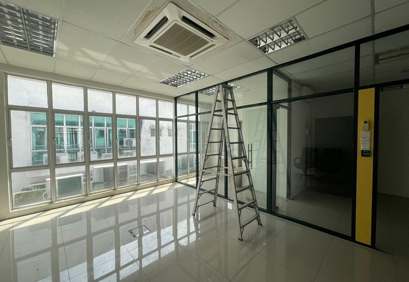 Bandar Puteri Puchong