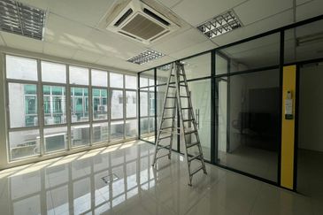 Bandar Puteri Puchong