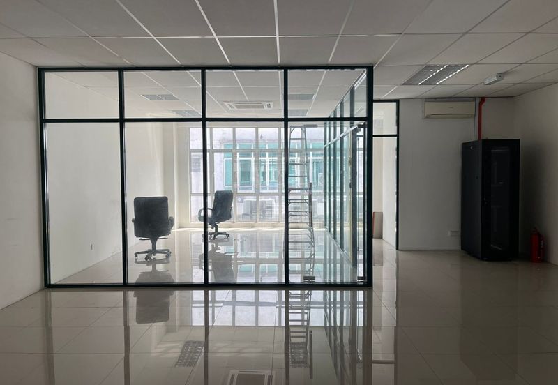 Bandar Puteri Puchong