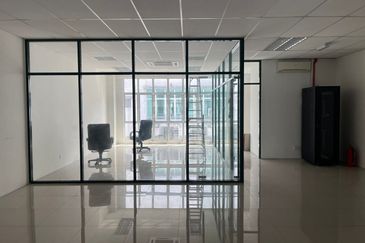 Bandar Puteri Puchong