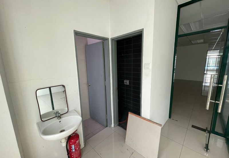 Bandar Puteri Puchong