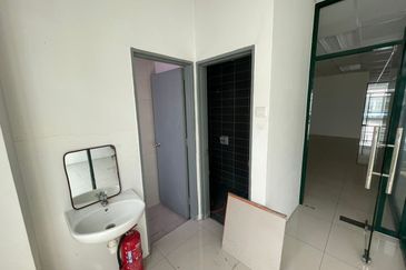 Bandar Puteri Puchong