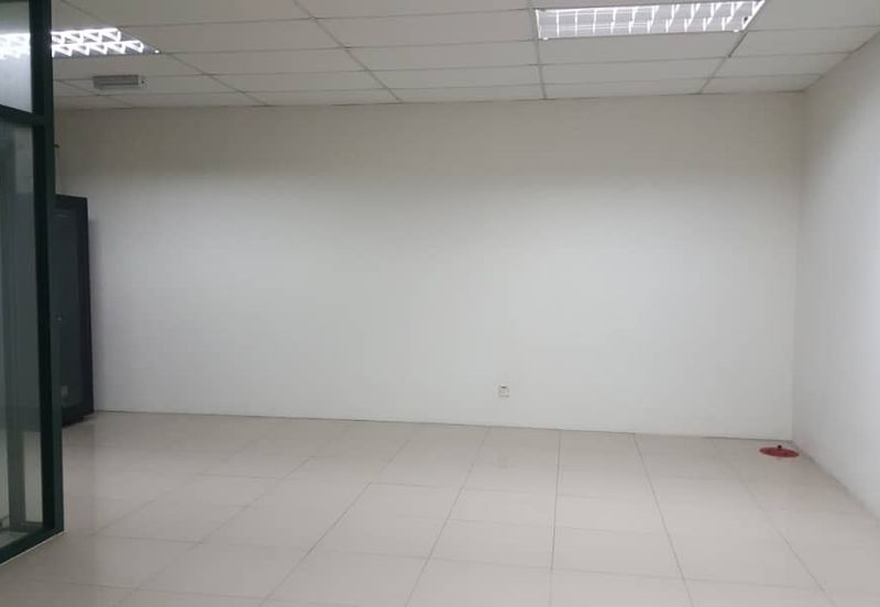 Bandar Puteri Puchong