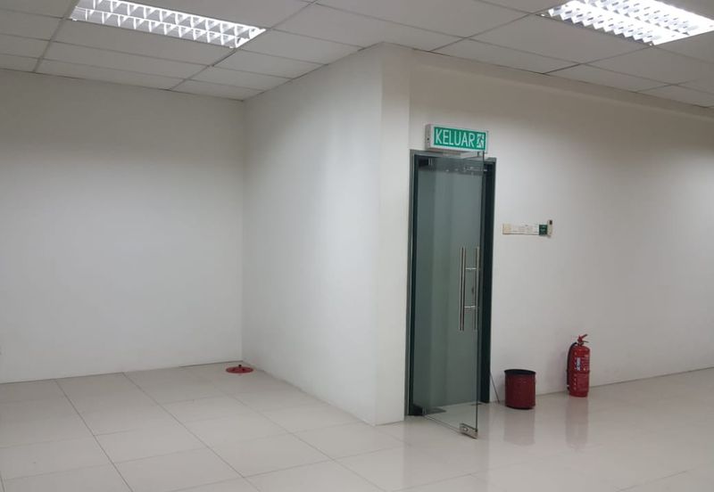 Bandar Puteri Puchong