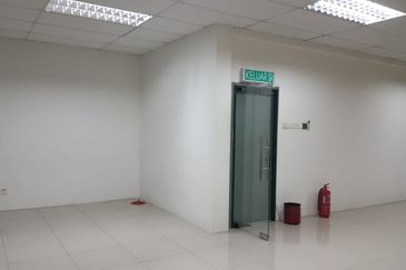 Bandar Puteri Puchong