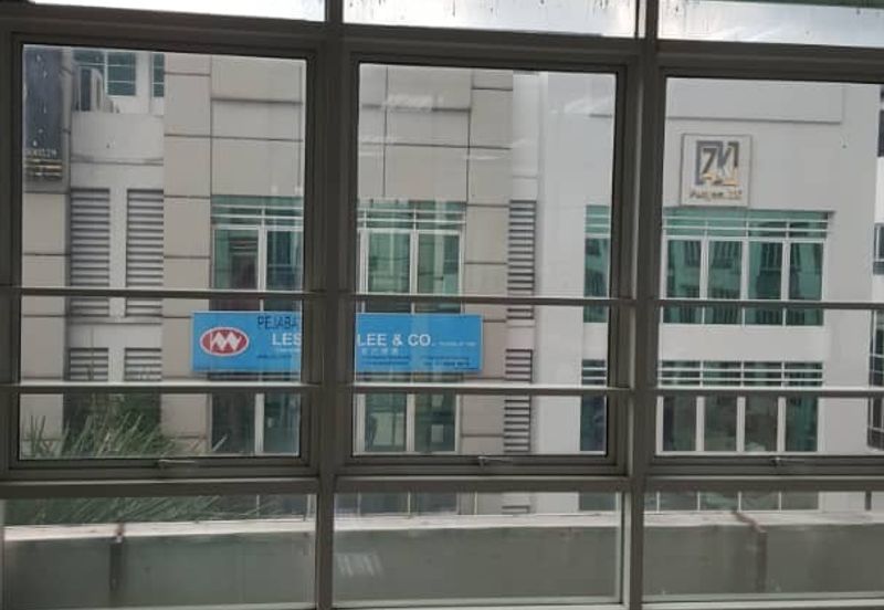 Bandar Puteri Puchong