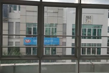 Bandar Puteri Puchong