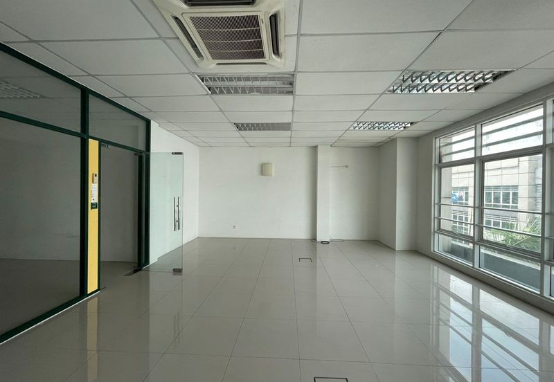 Bandar Puteri Puchong