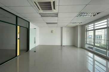 Bandar Puteri Puchong