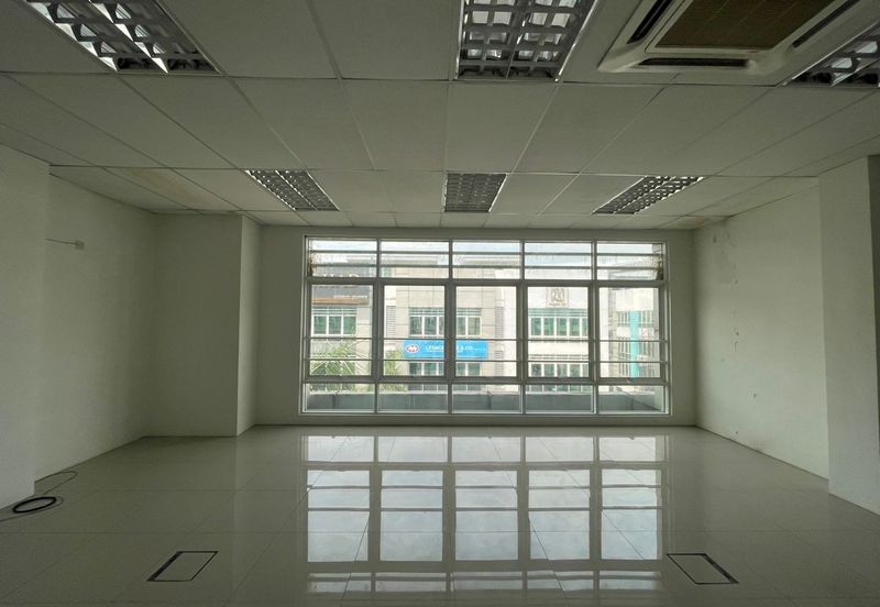 Bandar Puteri Puchong