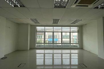 Bandar Puteri Puchong