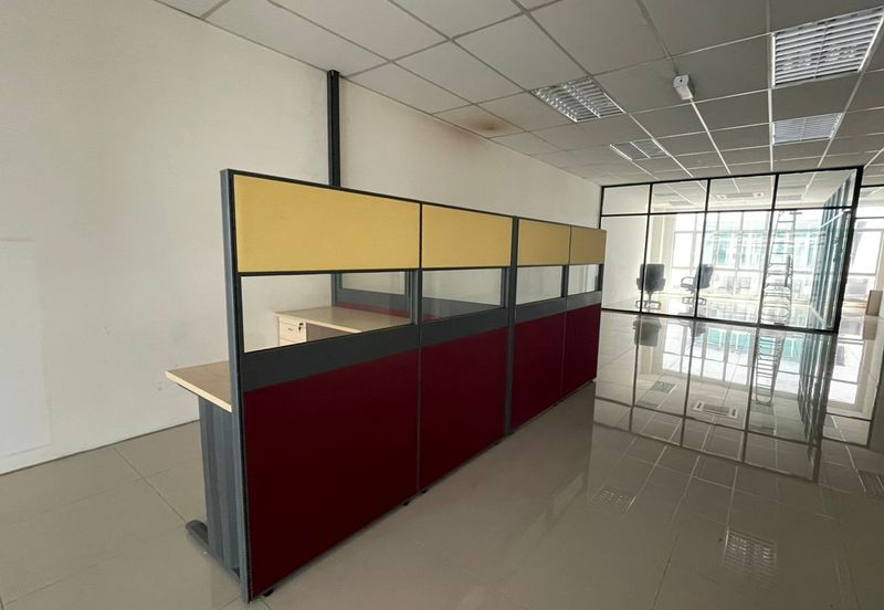 Bandar Puteri Puchong