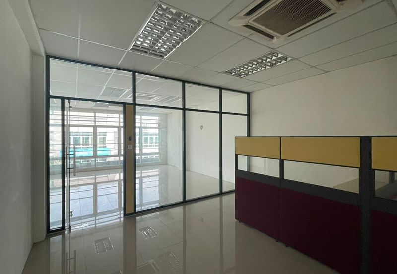 Bandar Puteri Puchong