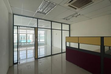 Bandar Puteri Puchong