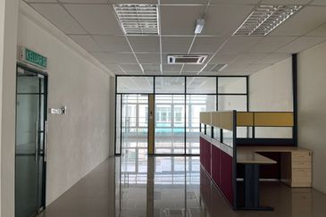 Bandar Puteri Puchong