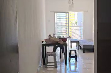 Belvedere Residensi Laguna