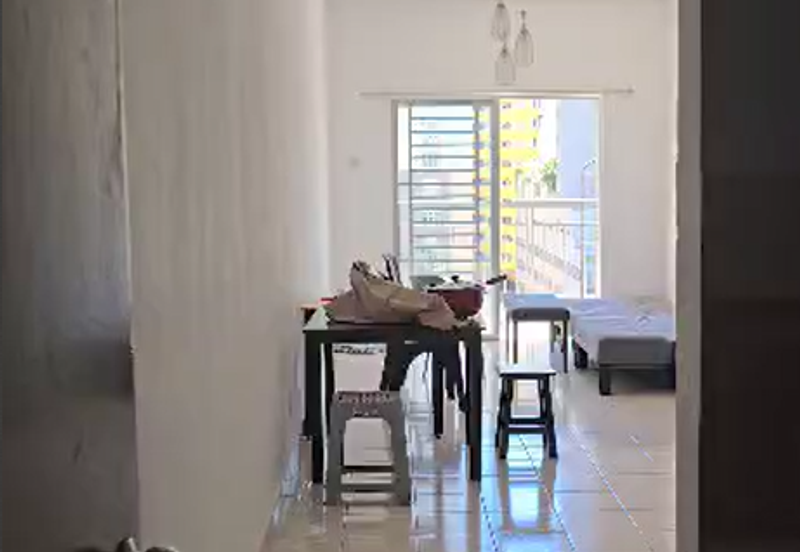 Belvedere Residensi Laguna