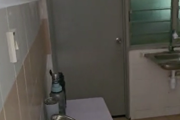 Belvedere Residensi Laguna