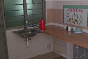 Belvedere Residensi Laguna