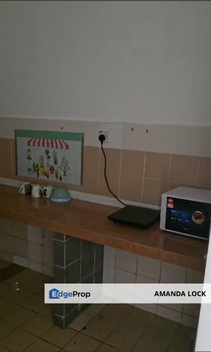 Laguna Residence Bandar Sunway pjs 9 for rent fully furnished, Selangor, Bandar Sunway