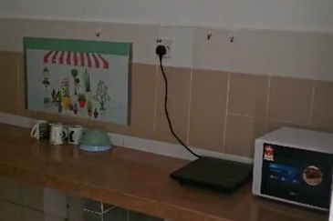 Belvedere Residensi Laguna