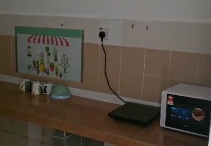 Belvedere Residensi Laguna