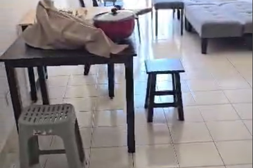 Belvedere Residensi Laguna