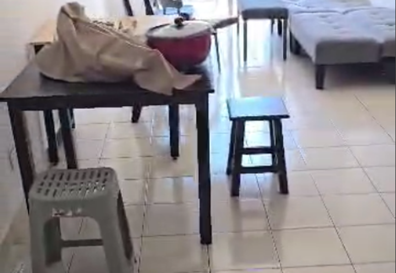 Belvedere Residensi Laguna