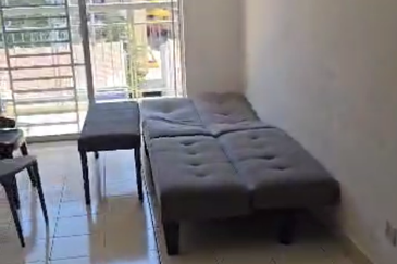 Belvedere Residensi Laguna