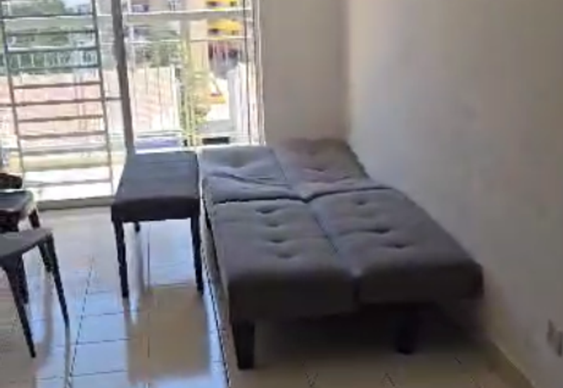 Belvedere Residensi Laguna