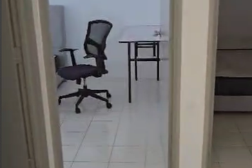 Belvedere Residensi Laguna