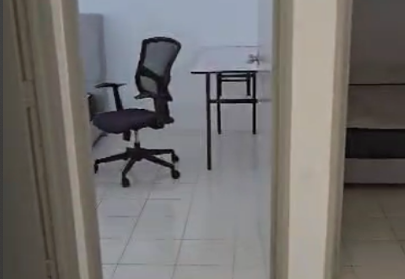 Belvedere Residensi Laguna