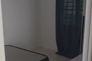 Belvedere Residensi Laguna