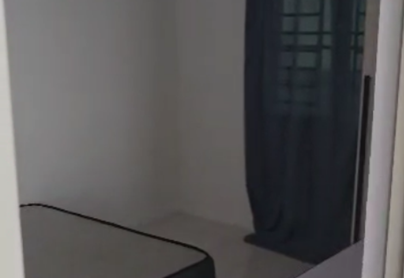 Belvedere Residensi Laguna