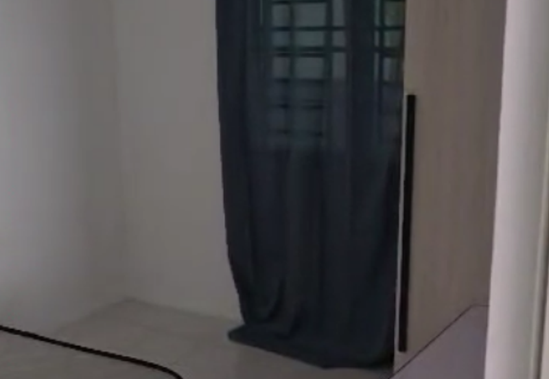 Belvedere Residensi Laguna